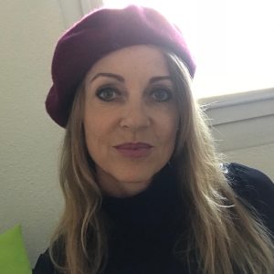 Profilbild von Petra Strasser