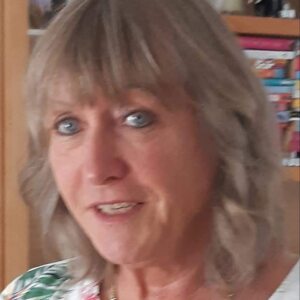 Profilbild von Petra Straßmann-Konrad