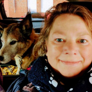 Profilbild von Petra Stratmann