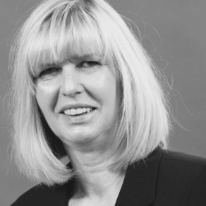 Profilbild von Petra Straube