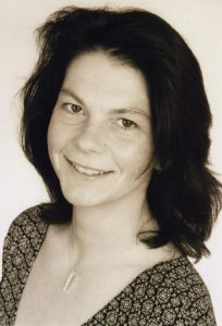 Profilbild von Petra Strauch