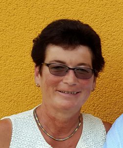 Profilbild von Petra Strauß