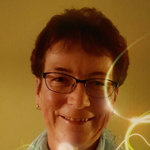Profilbild von Petra Strauß