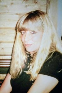 Profilbild von Petra Strehlow