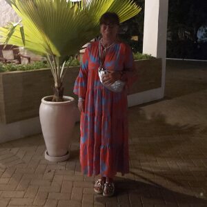 Profilbild von Petra Streich