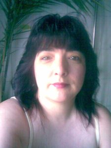 Profilbild von Petra Strejc