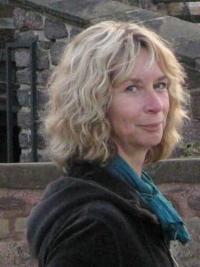 Profilbild von Petra Stricker