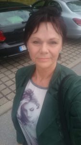 Profilbild von Petra Strobelt