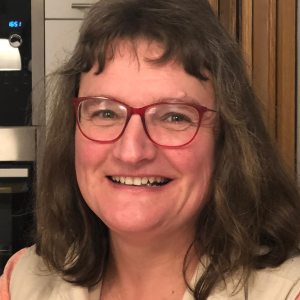 Profilbild von Petra Struck