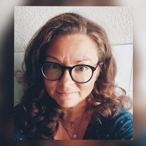 Social Media Profilbild Petra Strübing 