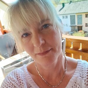Profilbild von Petra Strunz