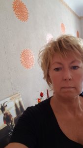 Social Media Profilbild Petra Stüben 
