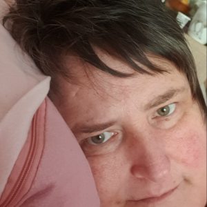Profilbild von Petra Stübing
