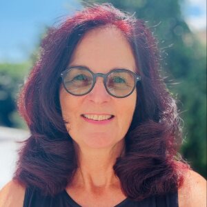 Profilbild von Petra Stürtz