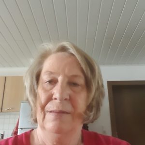 Profilbild von Petra Stützlein