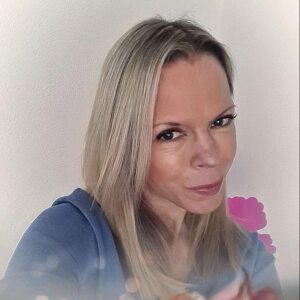 Profilbild von Petra Stukenborg