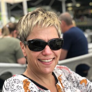 Profilbild von Petra Sturm