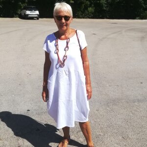 Profilbild von Petra Sturm