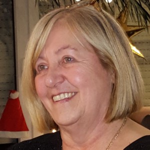 Profilbild von Petra Stutz