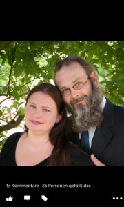 Profilbild von Petra Stutzke