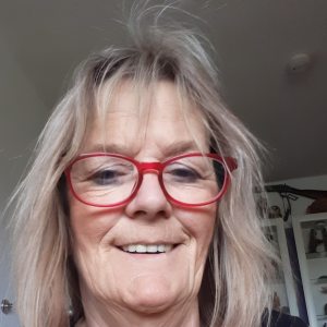 Profilbild von Petra Süring