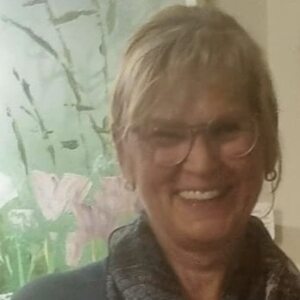 Profilbild von Petra Sulfrian
