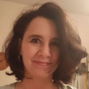 Profilbild von Petra Suna