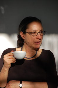 Profilbild von Petra Sydow