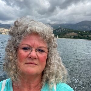 Profilbild von Petra Szcesny