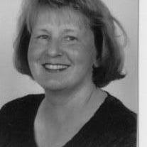 Profilbild von Petra Szickora