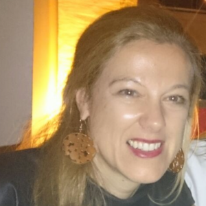 Profilbild von Petra Szlatinay