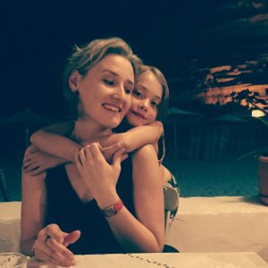 Profilbild von Petra Tabeling