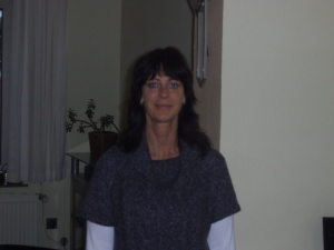 Profilbild von Petra Tachtsidis