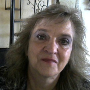 Profilbild von Petra Tartaglia