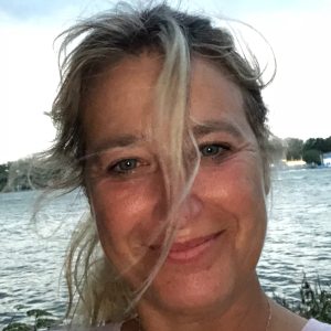 Profilbild von Petra Taupadel