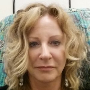 Profilbild von Petra Teetz
