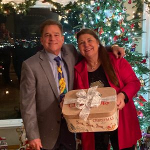 Profilbild von Petra Teichert