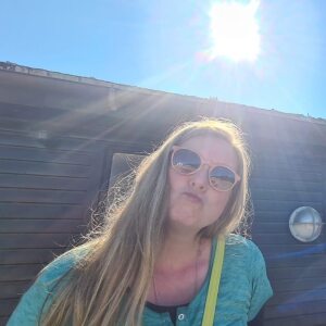 Profilbild von Petra Teichert