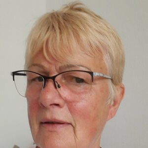 Profilbild von Petra Teichert