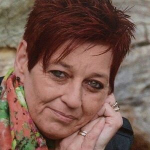 Profilbild von Petra Teichert
