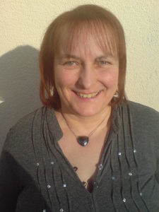 Profilbild von Petra Teichmöller