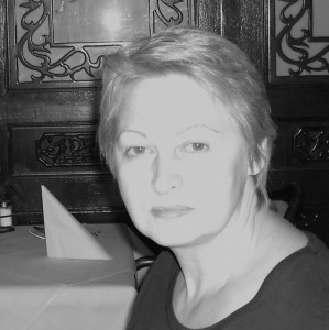 Profilbild von Petra Templin