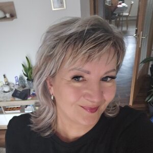 Profilbild von Petra Tesch