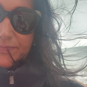 Profilbild von Petra Teske