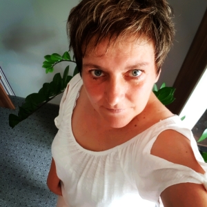 Profilbild von Petra Teubner