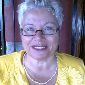 Profilbild von Petra Tews