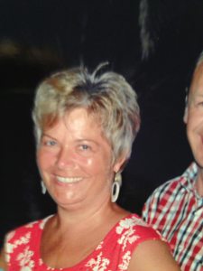 Profilbild von Petra Thape