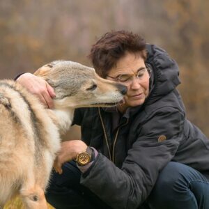 Profilbild von Petra Theilemann