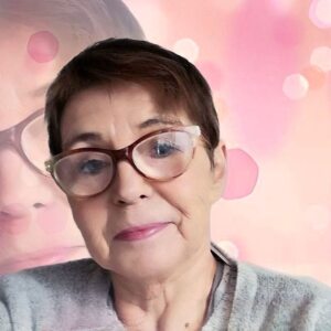 Profilbild von Petra Theiss