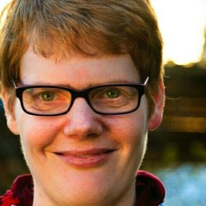 Profilbild von Petra Thelink